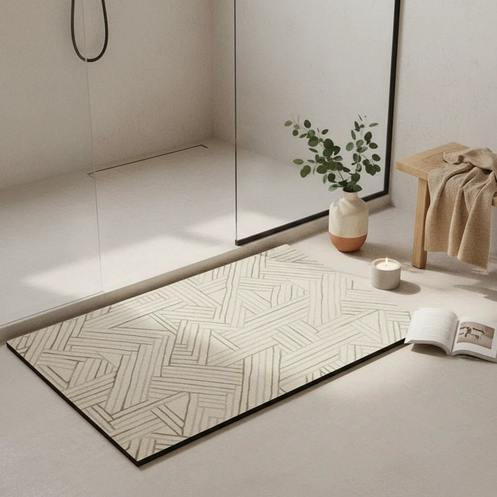 Tapis Diatomée Grand