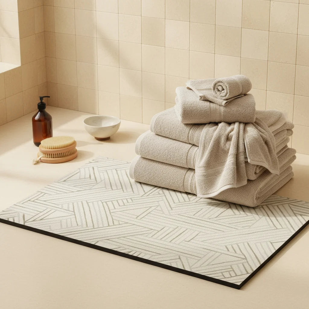 Tapis Diatomée Grand