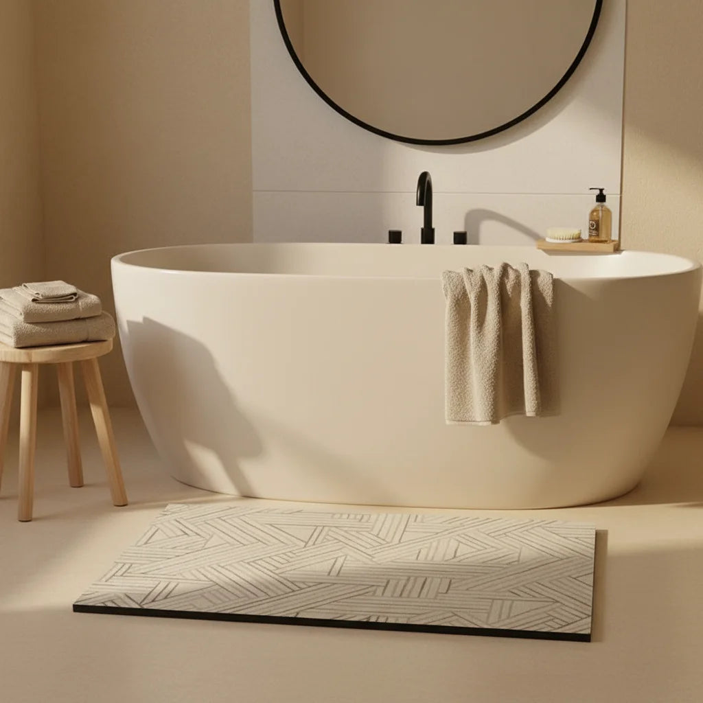 Tapis Diatomée Grand