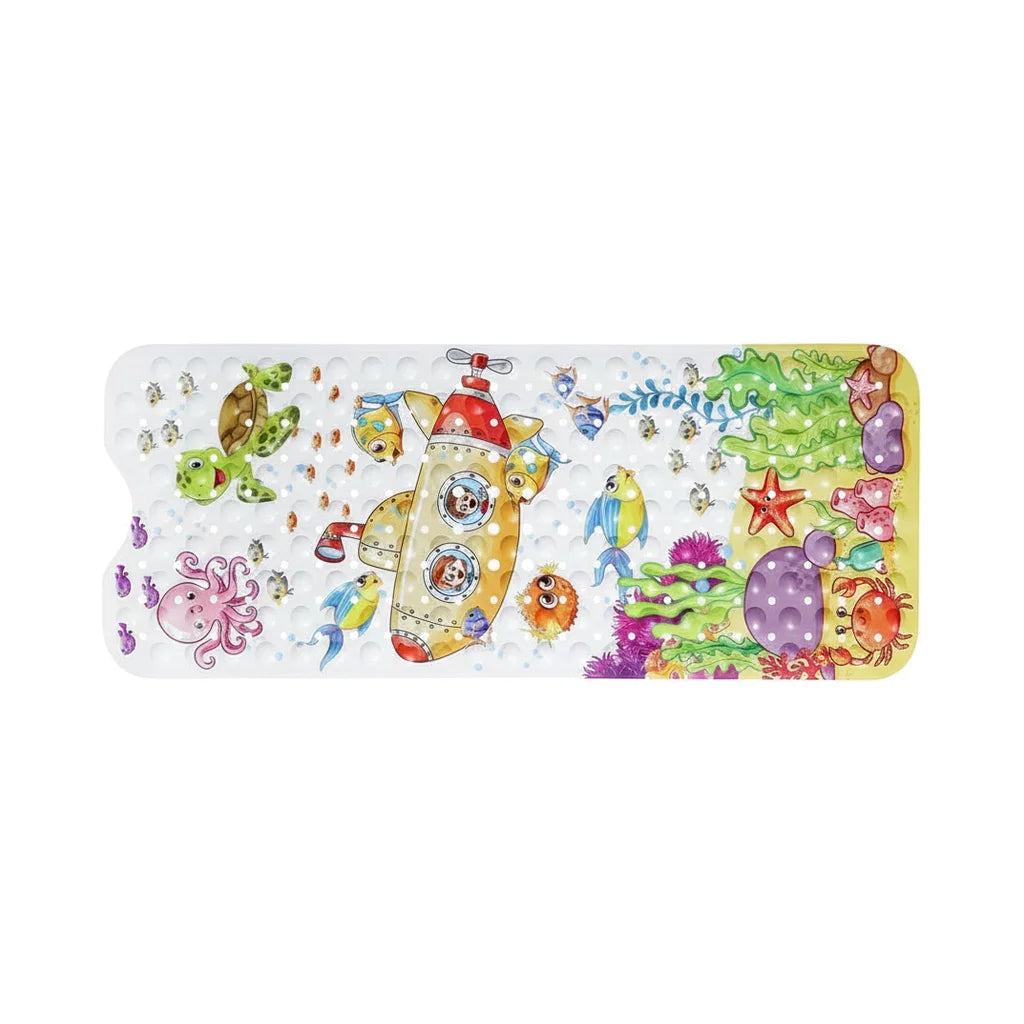 Tapis Fond de Baignoire Bébé