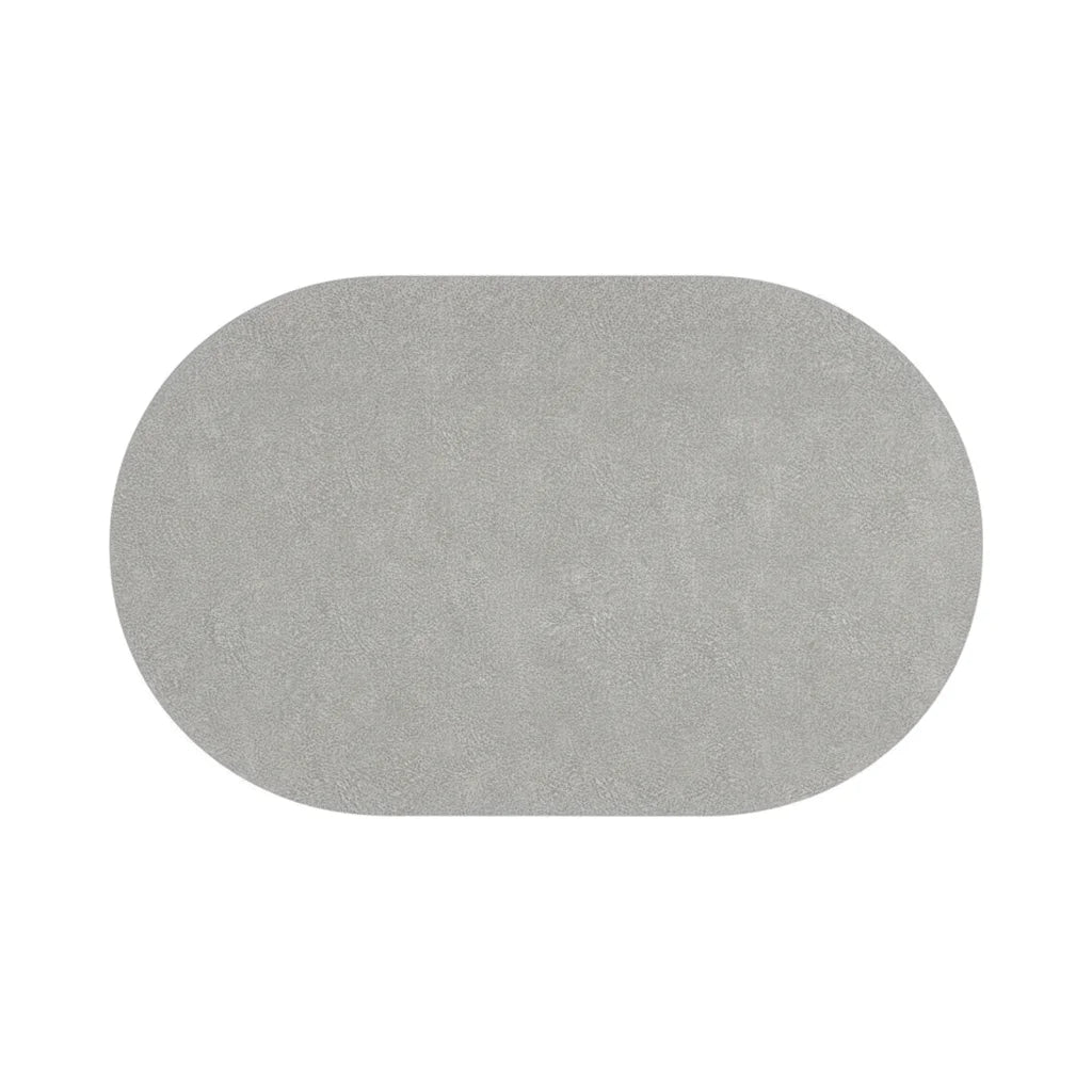 Tapis Japonais Diatomée Gris Perle