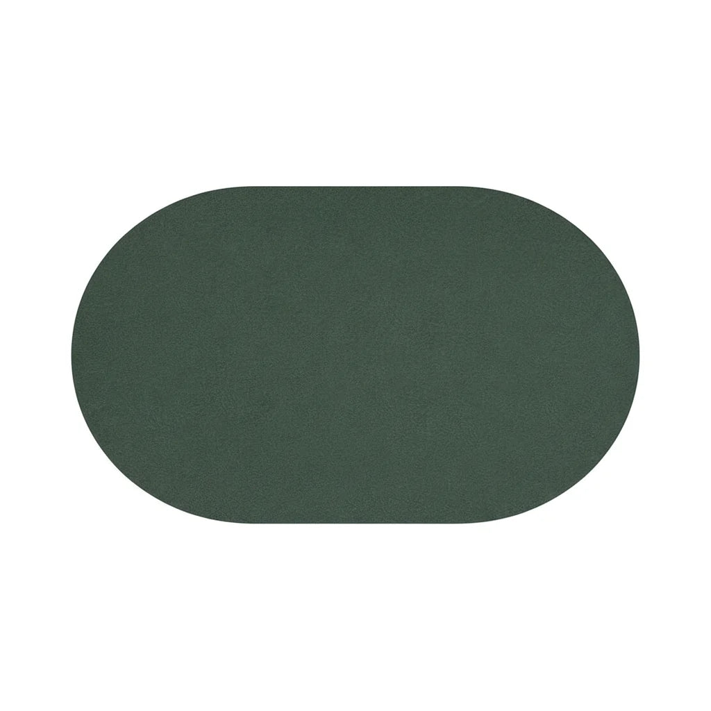 Tapis Japonais Diatomée Vert Forêt