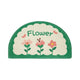 Tapis Salle de Bain Douceur Nature