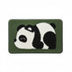 Panda Somnoliento